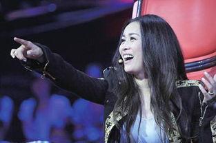 那英最新爆料,揭秘娱乐圈不为人知的秘密  第3张